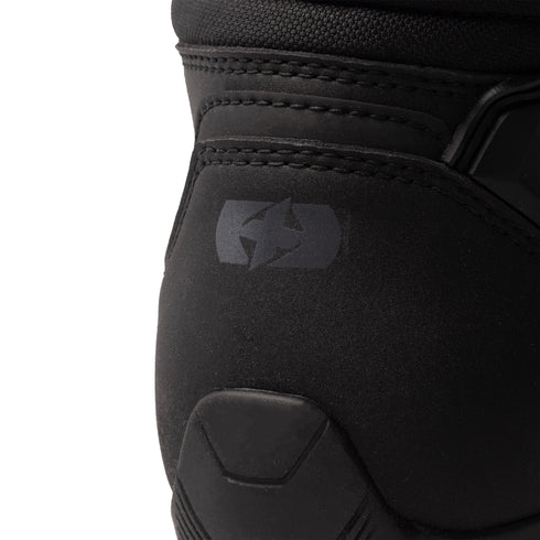 Oxford Helix Air Short Ankle Boot Unisex